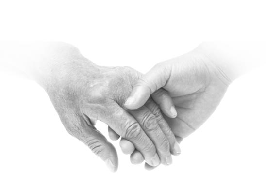 Mãos